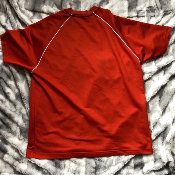 Nike Center Swoosh Shirt - Picture 10 of 10